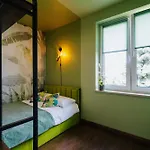 Jungle Chill&bed Zator