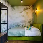 Jungle Chill&bed Apartament