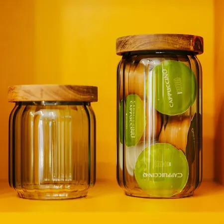 Jungle Chill&bed Zator