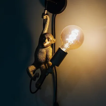 Appartement Jungle Chill&bed *