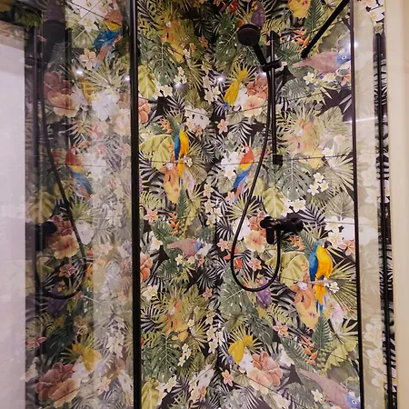 Appartement Jungle Chill&bed *