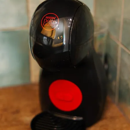 Jungle Chill&bed Appartement *