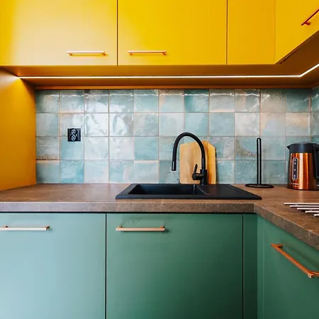 Jungle Chill&bed * Zator