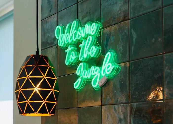 Apartmán Jungle Chill&bed Zator