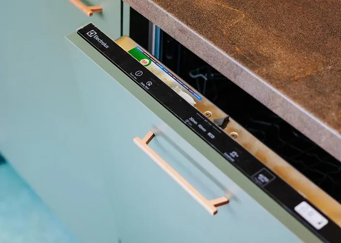 Jungle Chill&bed Apartmán *