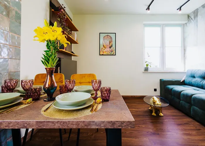 Jungle Chill&bed * Zator