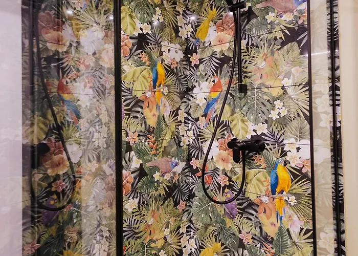 Apartmán Jungle Chill&bed *