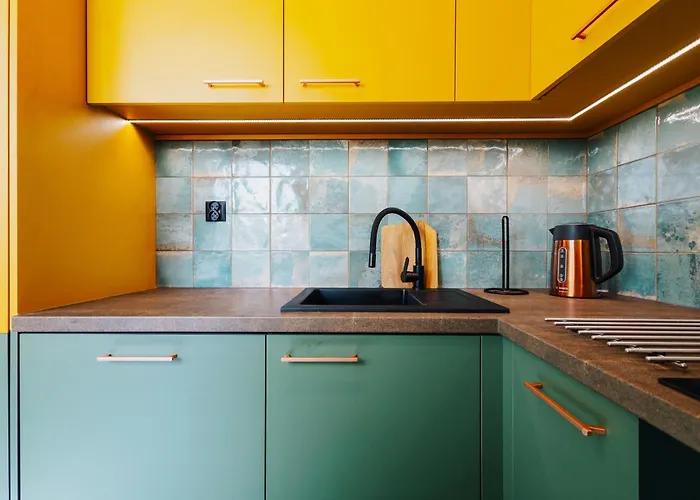 Jungle Chill&bed * Zator